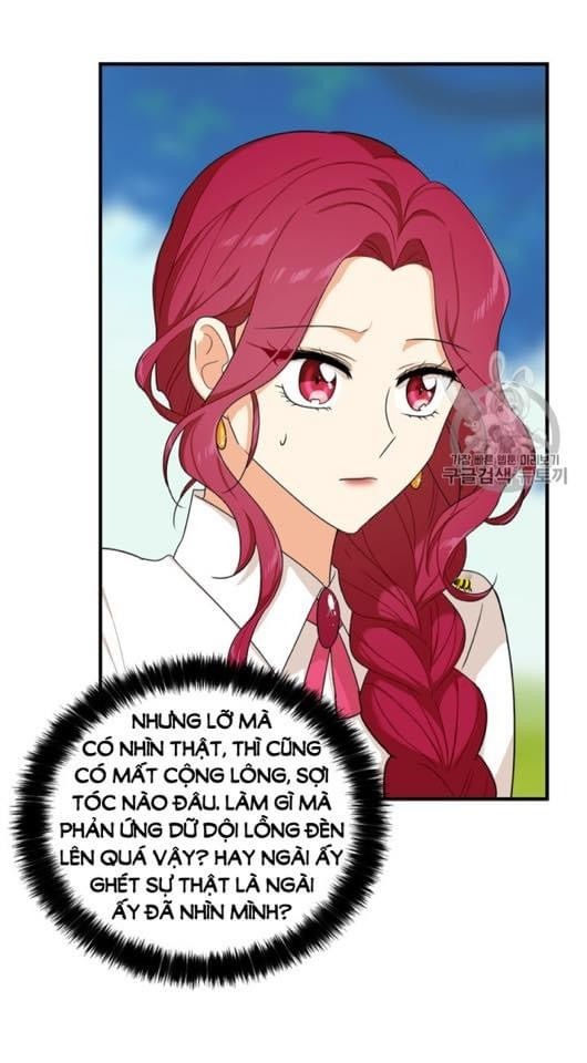 xuyên không trở thành mẹ của nhân vật phản diện chapter 27 10