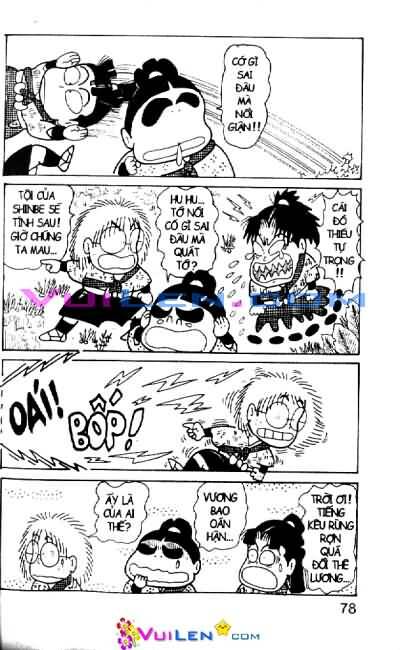 ninja loạn thị chapter 31 79