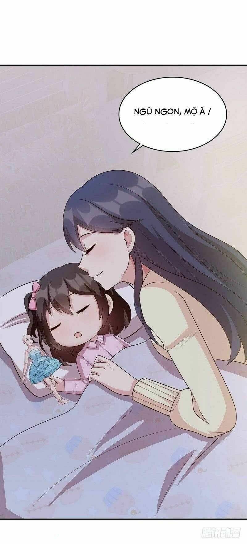 nam thần manh bảo tận diệt chapter 47 8