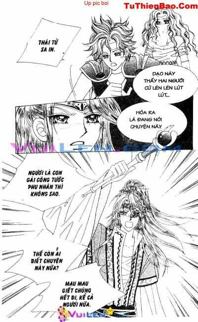 bogle goes to the kingdom chapter 38 24