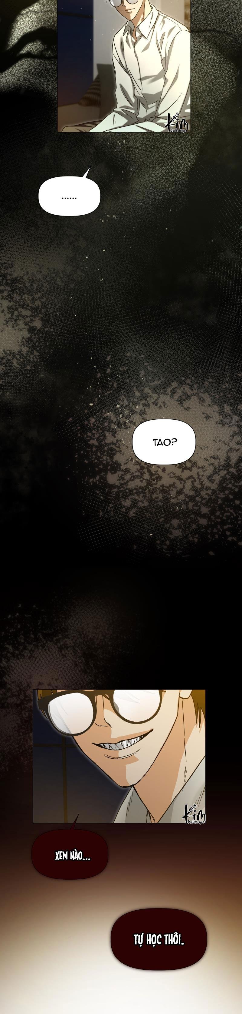 tế phẩm thần núi chapter 20 15