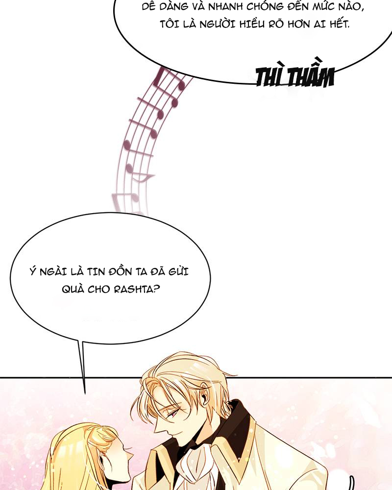 Hoàng Hậu Tái Hôn chapter 11.2 17