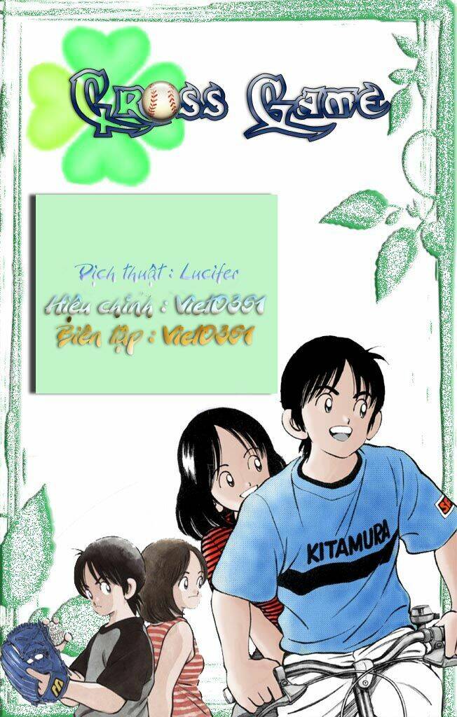 trò chơi vượt qua thử thách chapter 107 19