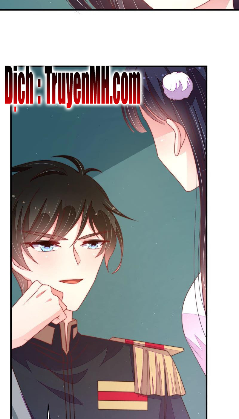 ngày nào thiếu soái cũng ghen chapter 280 13