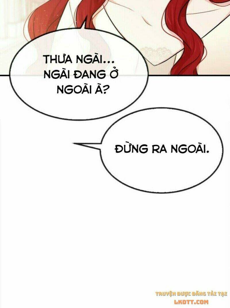 tiểu thư scarlet, em không muốn trả thù sao? chapter 10 36