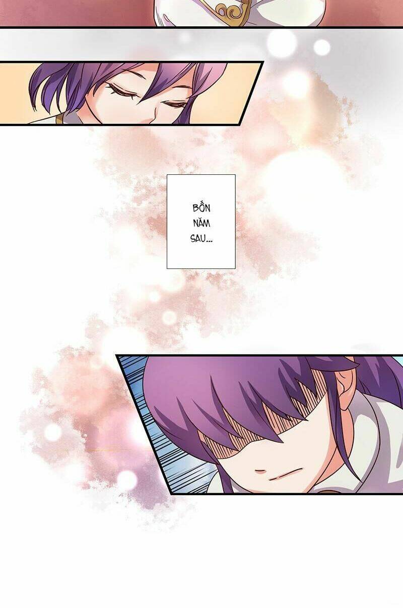 hỗn độn kiếm thần chapter 2 14