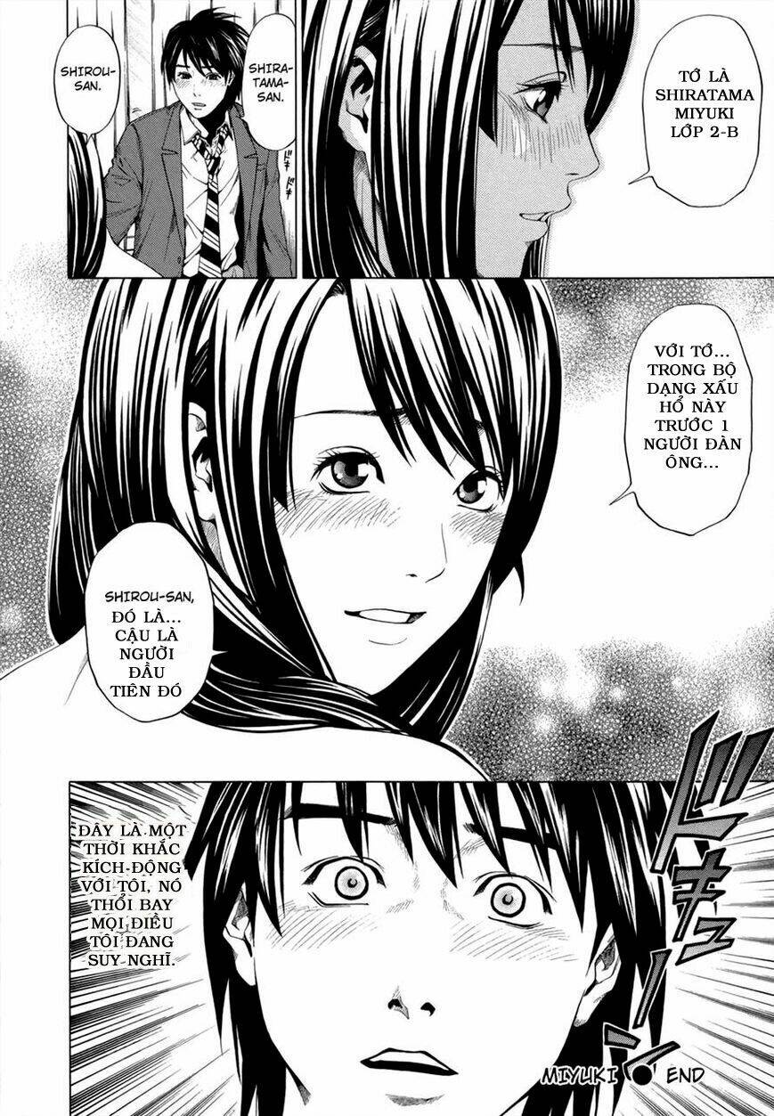 marshmallow ecchi chapter 6 33