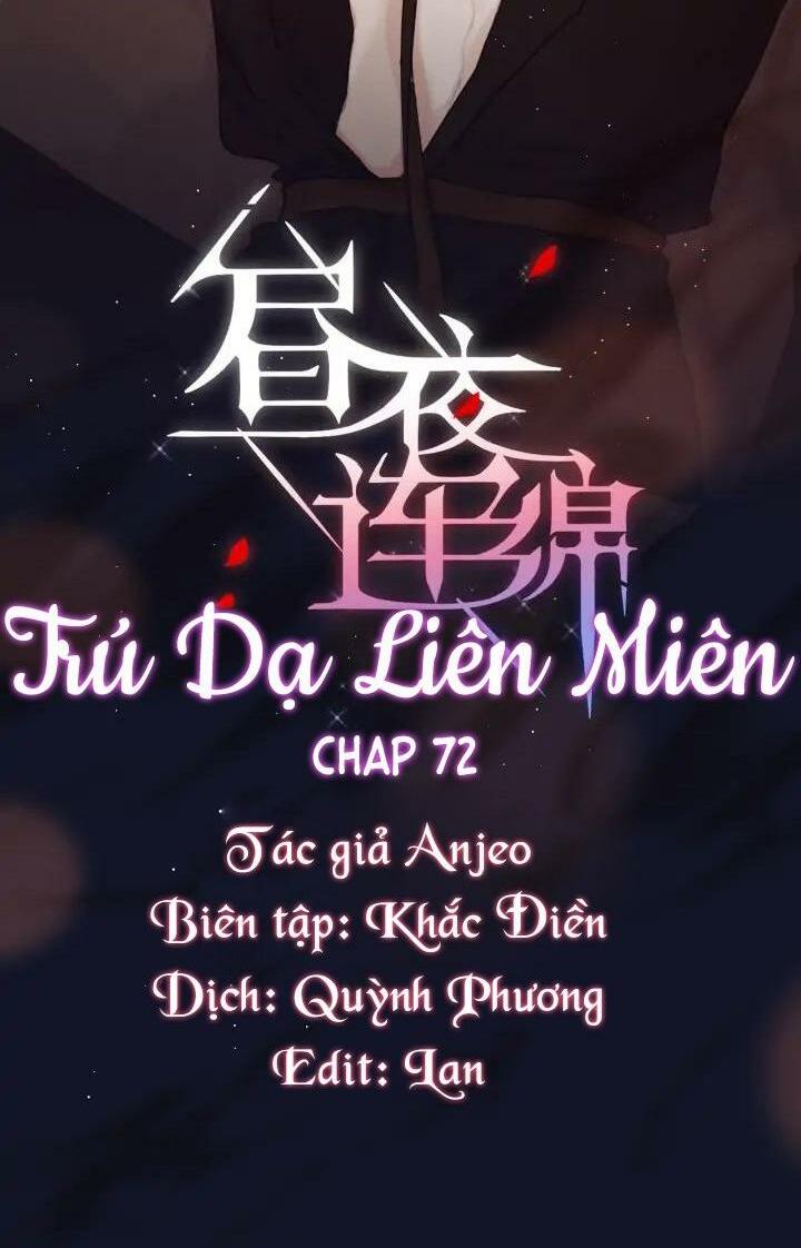 trú dạ liên miên chapter 72 2