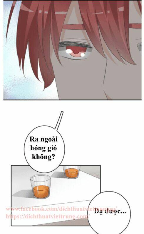 lều khều biết yêu chapter 45 6