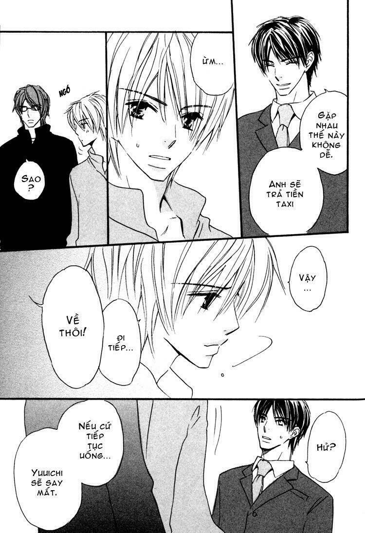 osewa yakimasu chapter 2 20