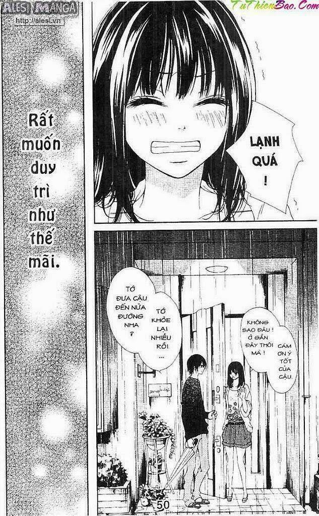 lời tỏ tình muộn màng chapter 6 22