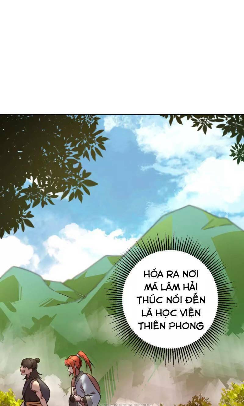 luân hồi nhất kiếm chapter 16 1