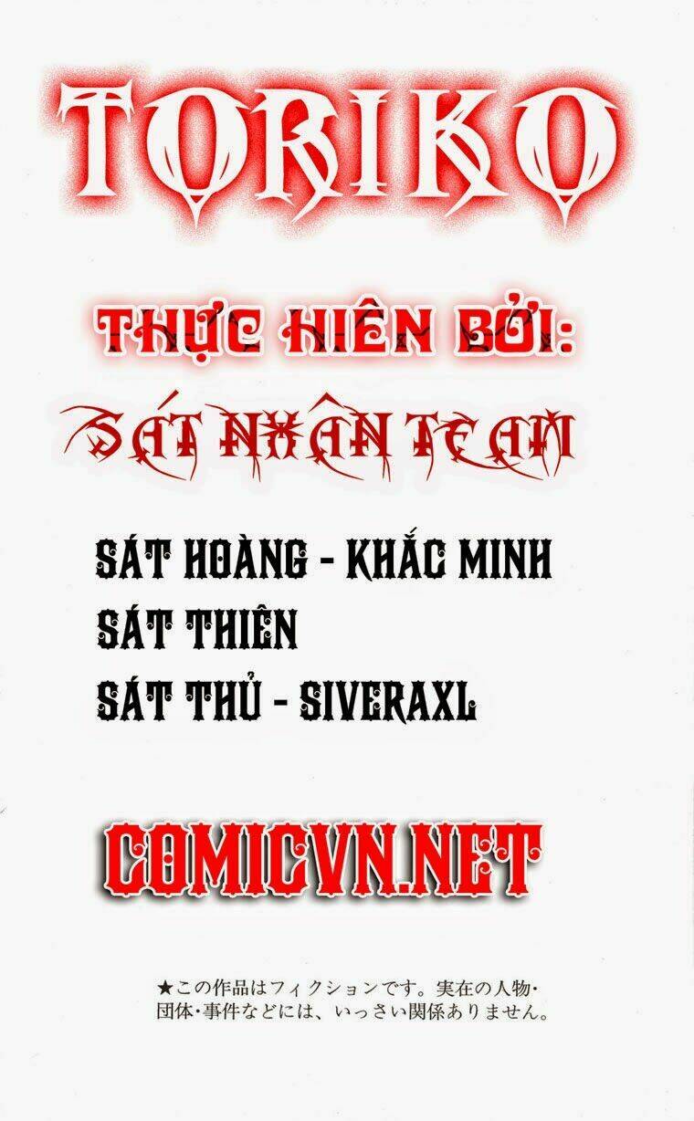 thợ săn ẩm thực chapter 94 1
