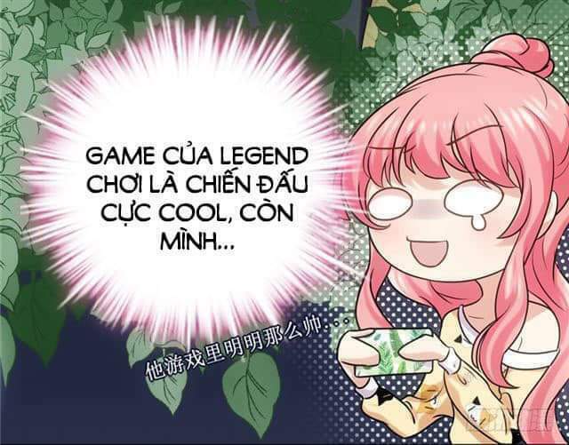 thời khắc và em điều đẹp chapter 3 66