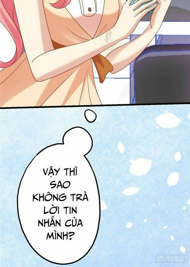 thời khắc và em điều đẹp chapter 10 31