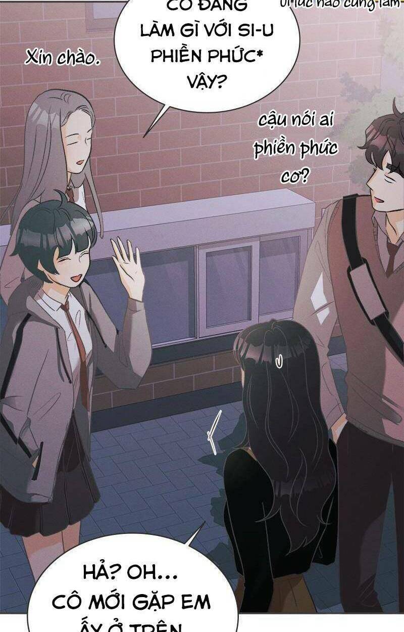 giấc mộng đêm hè chapter 3.2 35