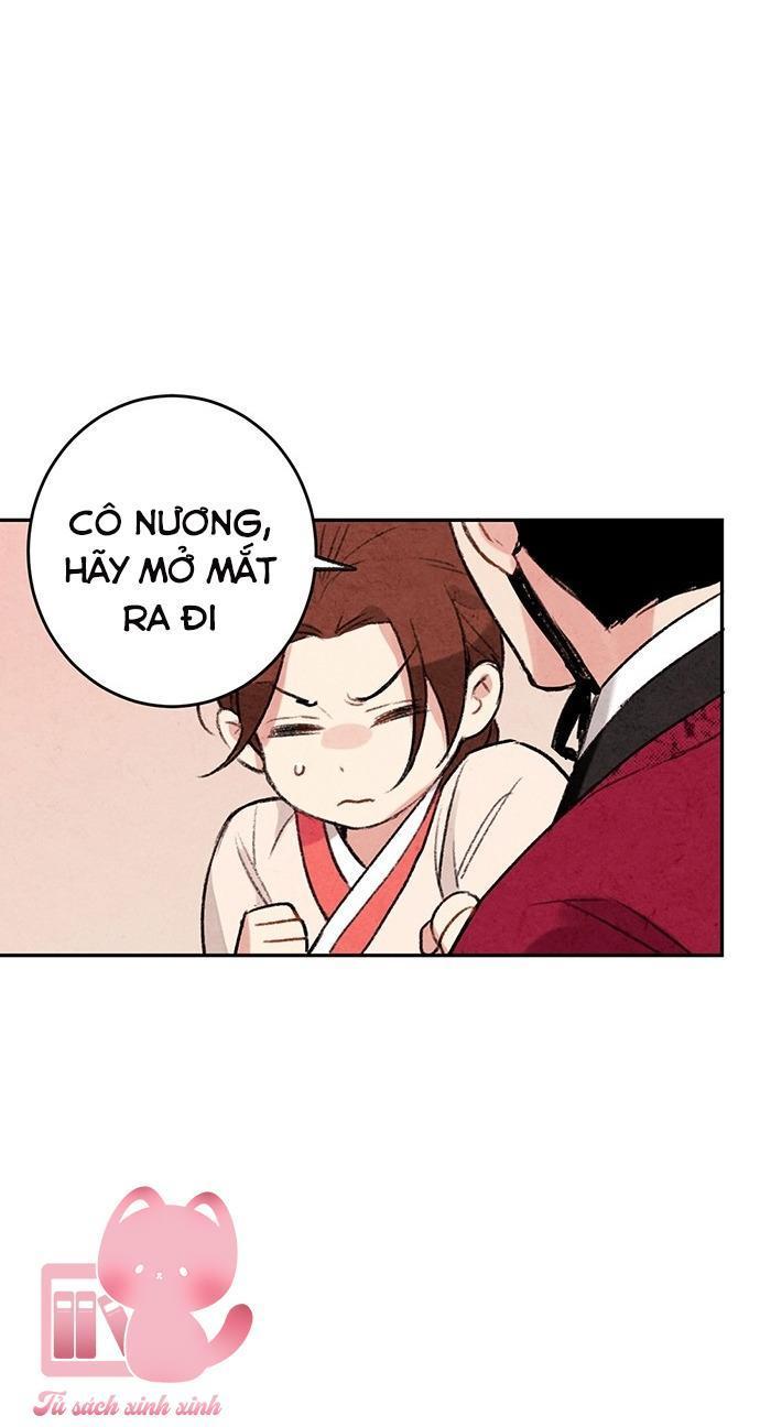 lệnh cấm hôn chapter 3 54