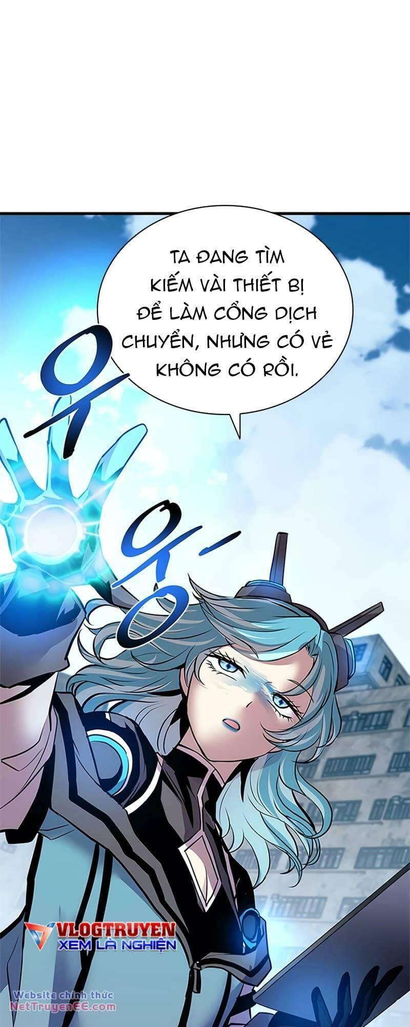 tiêu diệt ác nhân chapter 134 51