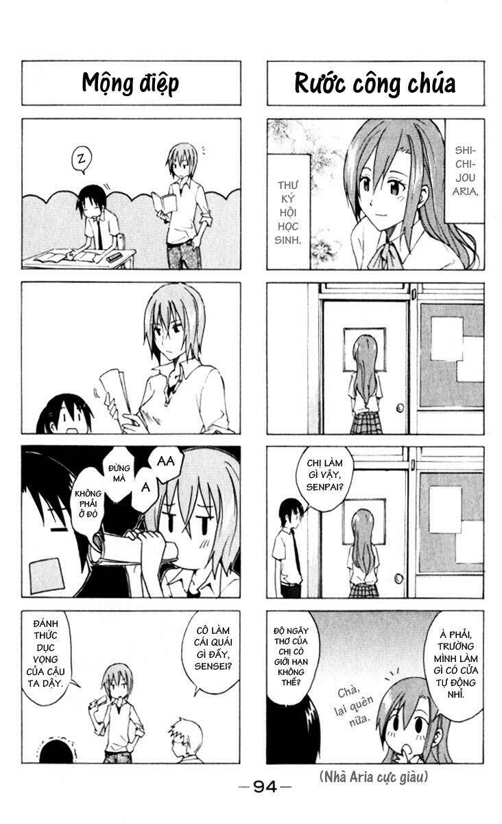 seitokai yakuindomo chapter 10 3
