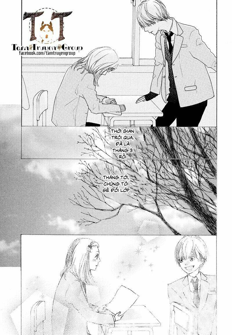 my boyfriend (aoi mamoru) chapter 1 35