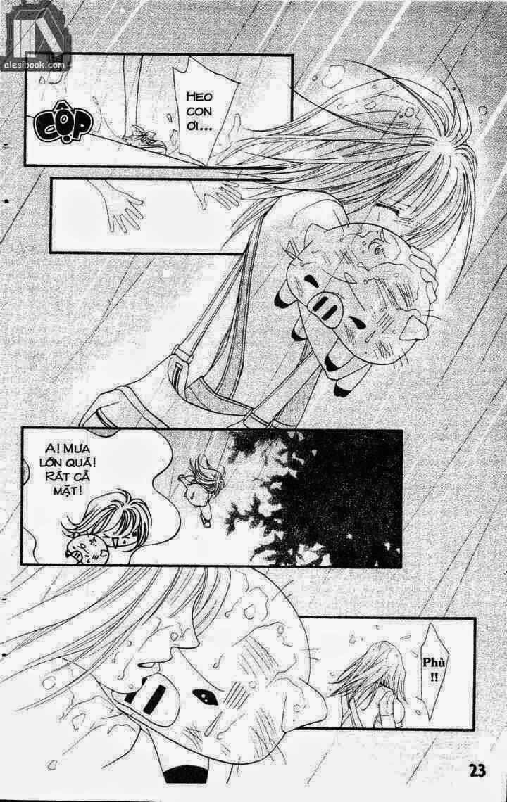 hoàng tử bóng đêm chapter 1 23