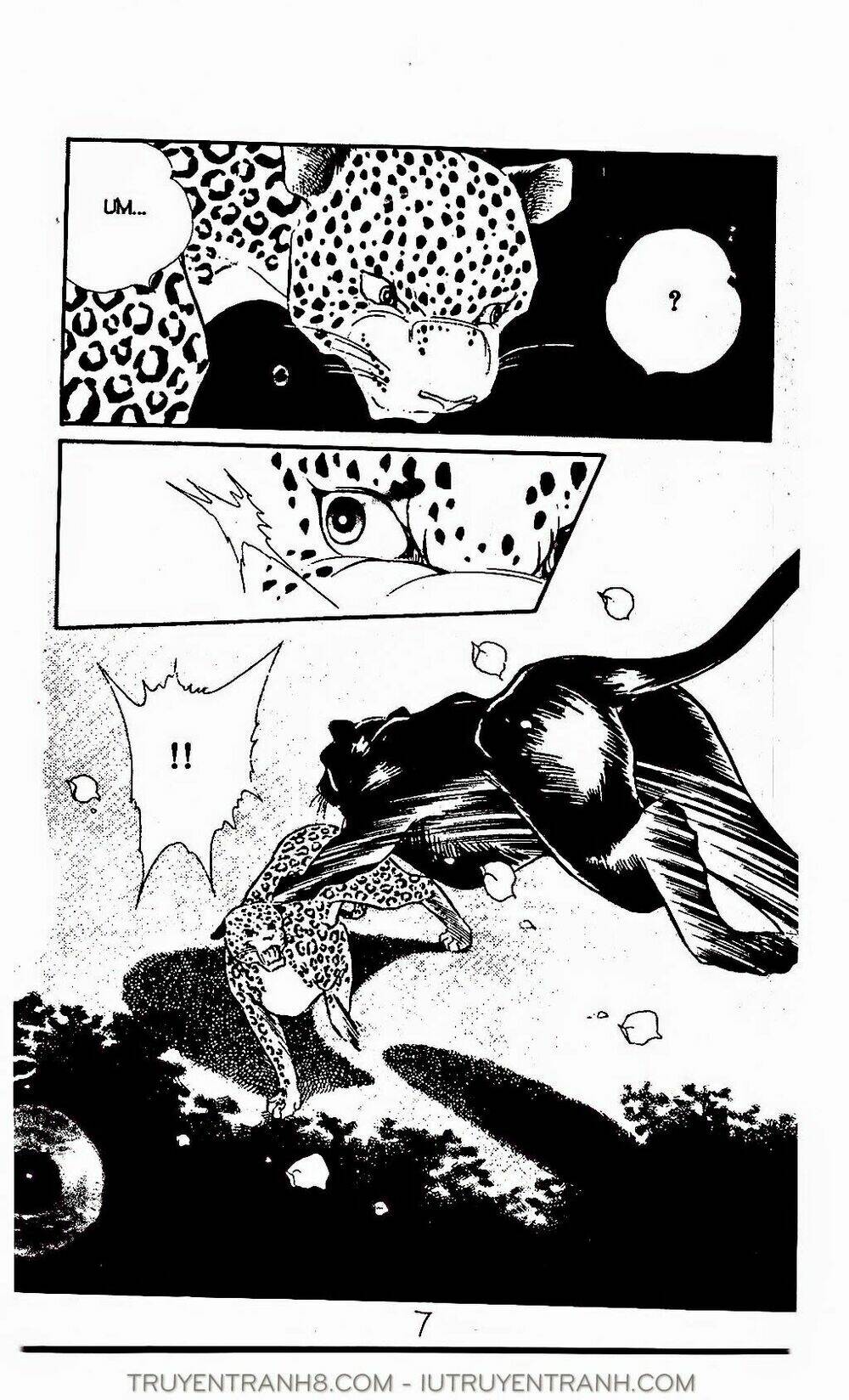 mimi kỳ lạ chapter 37.1 7