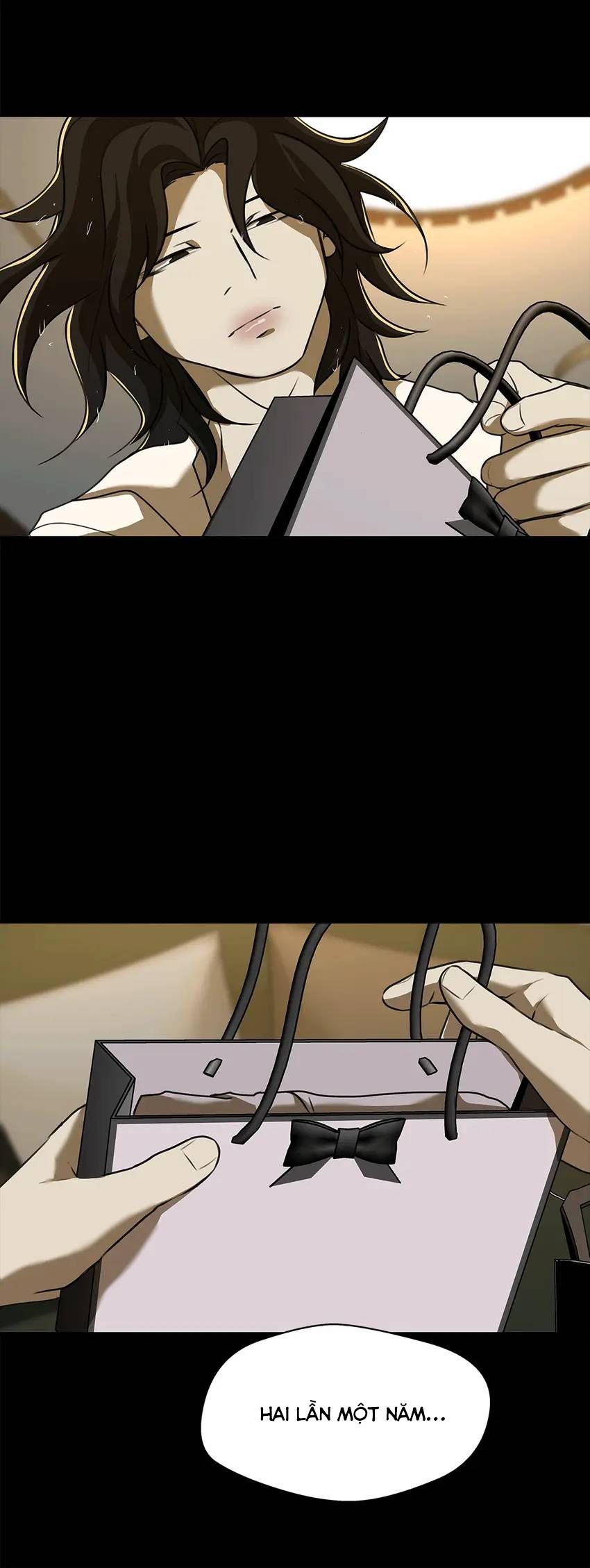 love murder basketball chapter 35 32