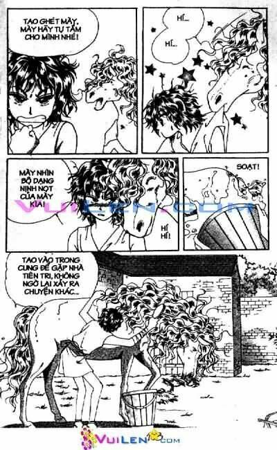 nữ hoàng biển cả chapter 4 93