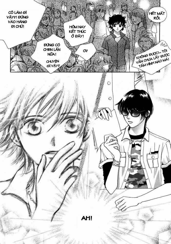 shiwhamong - ba chị em chapter 24 22