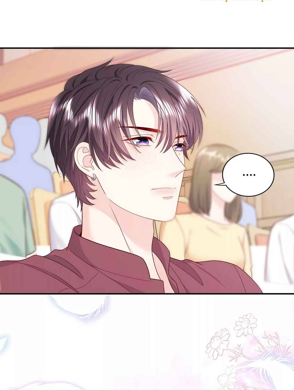 tôi dựa vào tà ý: nghịch chuyển nhân sinh chapter 18 3