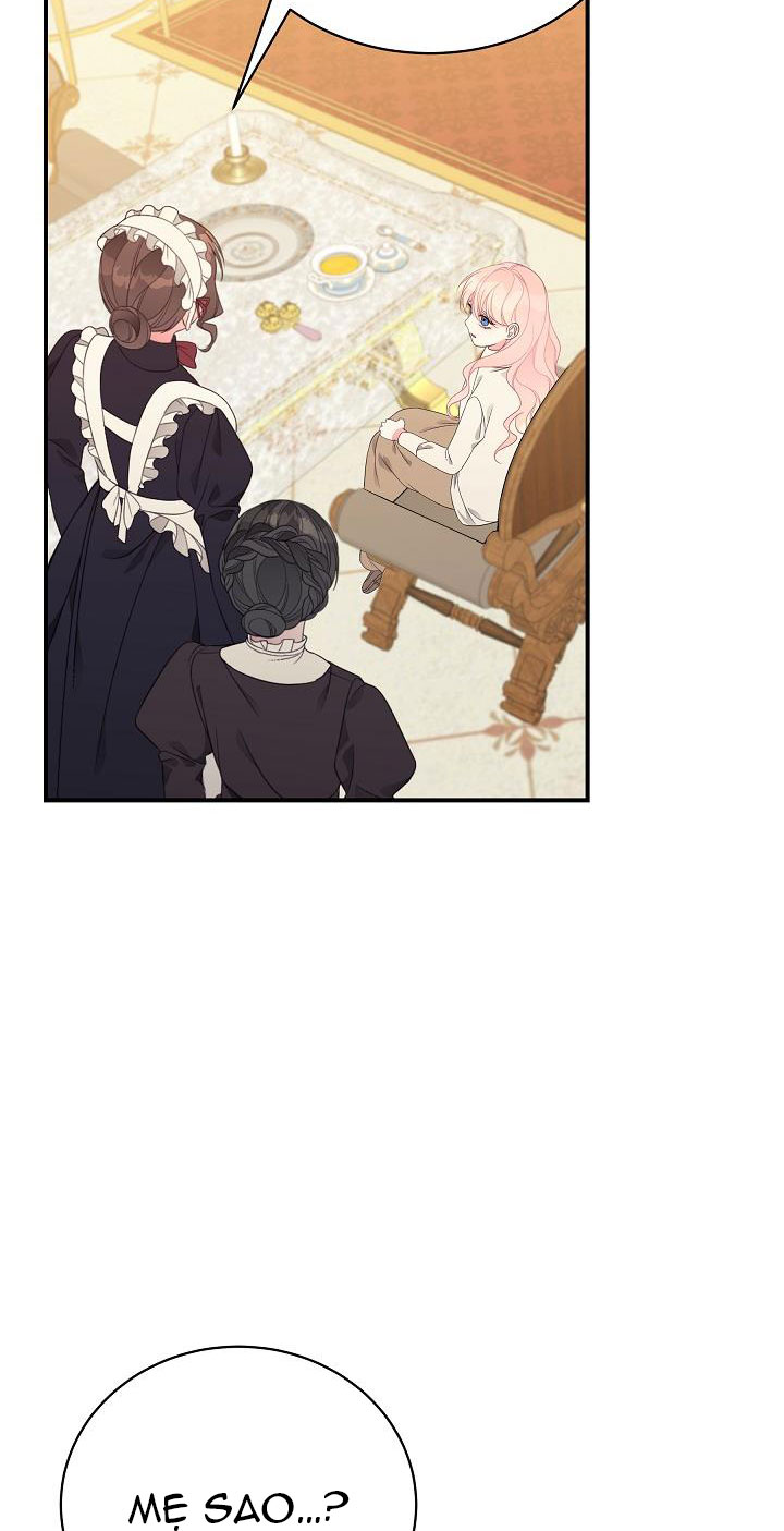 con chỉ đi tìm cha thôi chapter 17 75