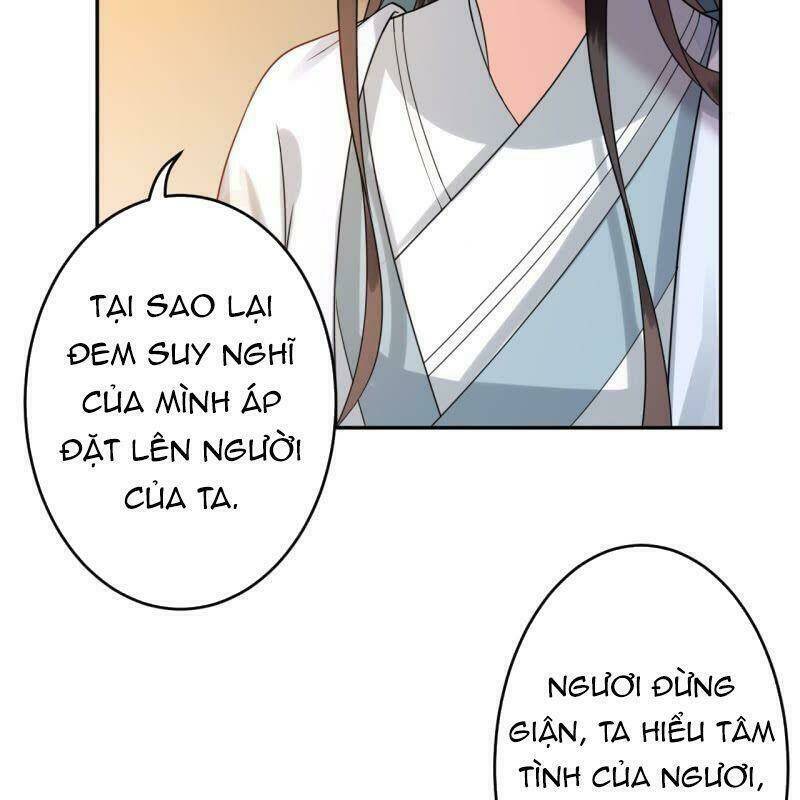 vương gia kiêu ngạo quá khó cua chapter 54 15