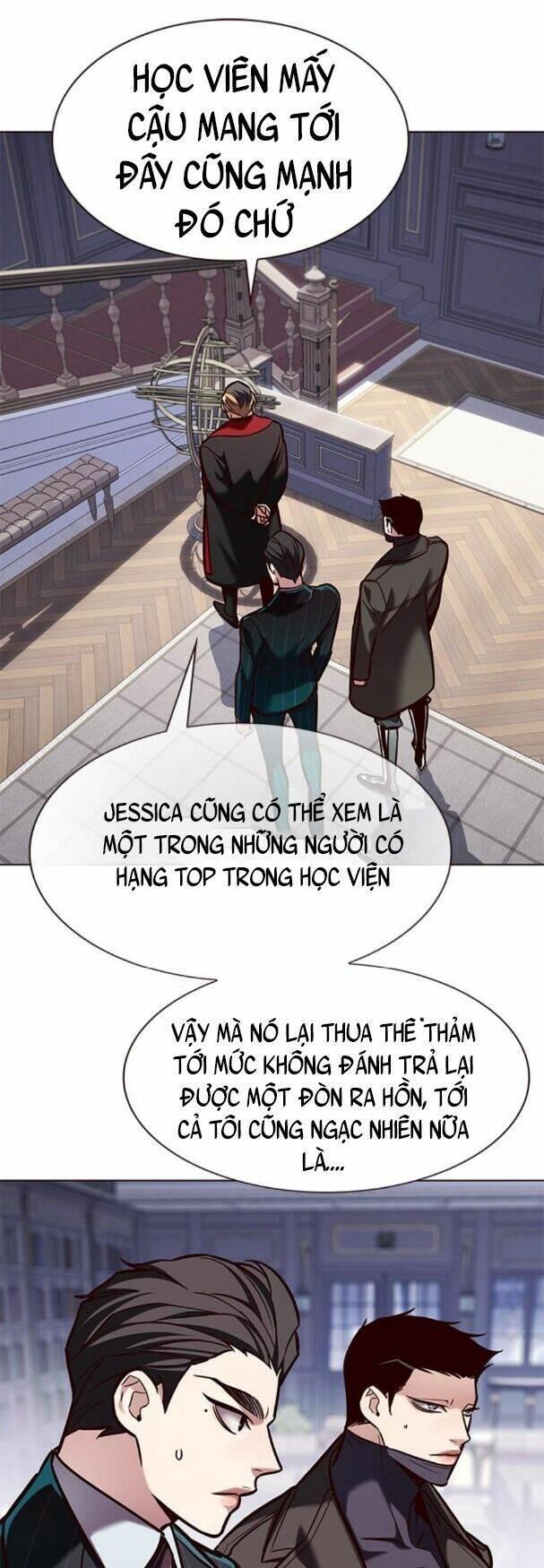 biến thân thành mèo chapter 195 1