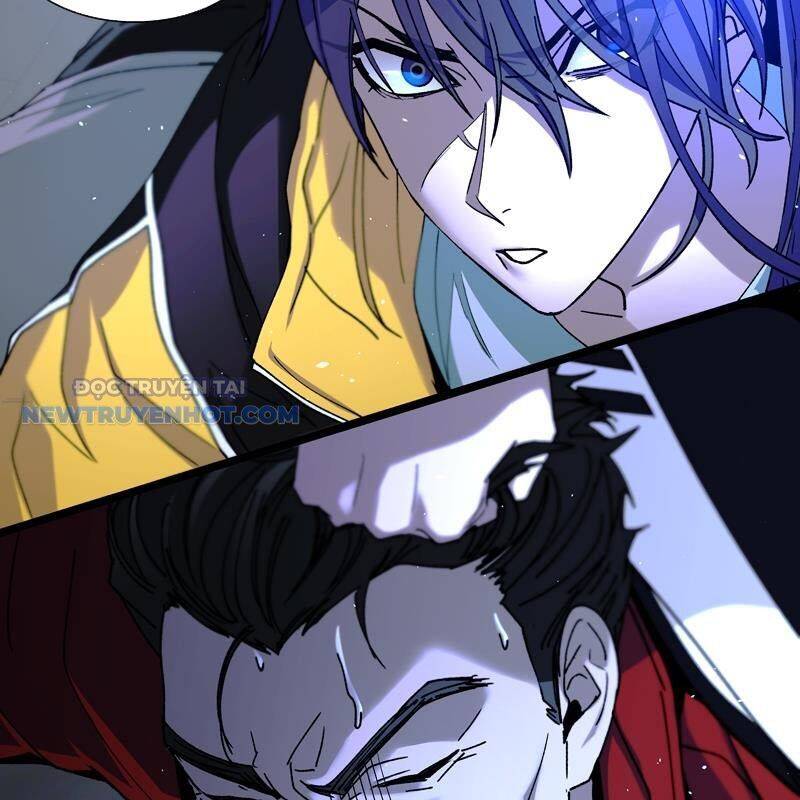 tận thế cũng chỉ là trò chơi chapter 42 55