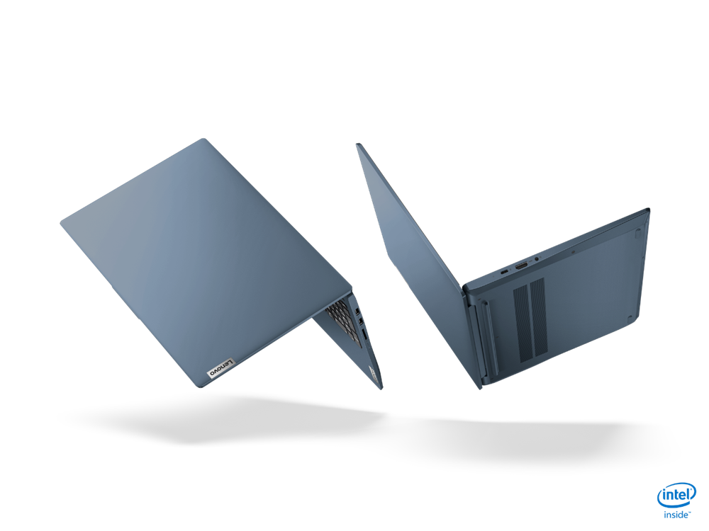 Laptop Lenovo IdeaPad 5 15ITL05 82FG01H8VN i5-1135G7|8GB|256GB|Intel Iris Xe Graphic 82F|WIN10 - Hàng chính hãng