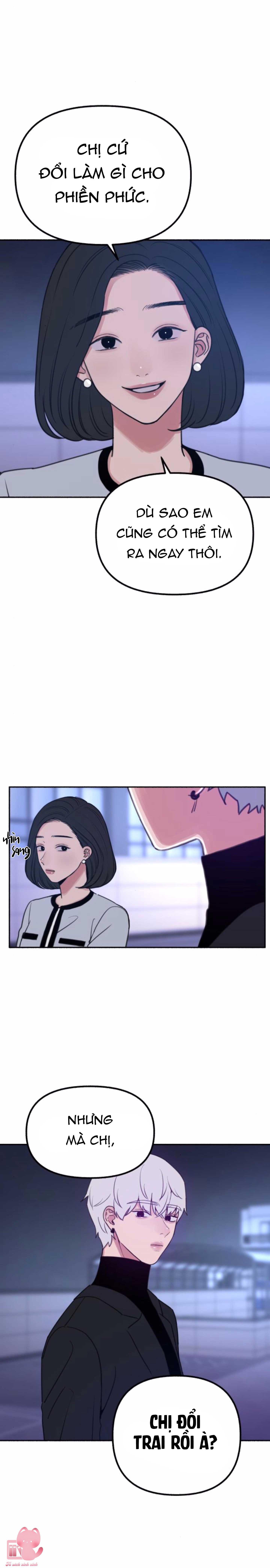 nàng thơ điện ảnh chapter 18 5