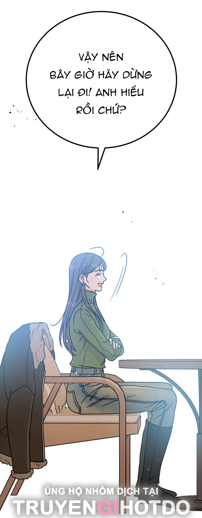 Thuyết Tình Yêu Ích Kỷ chapter 1.1 38