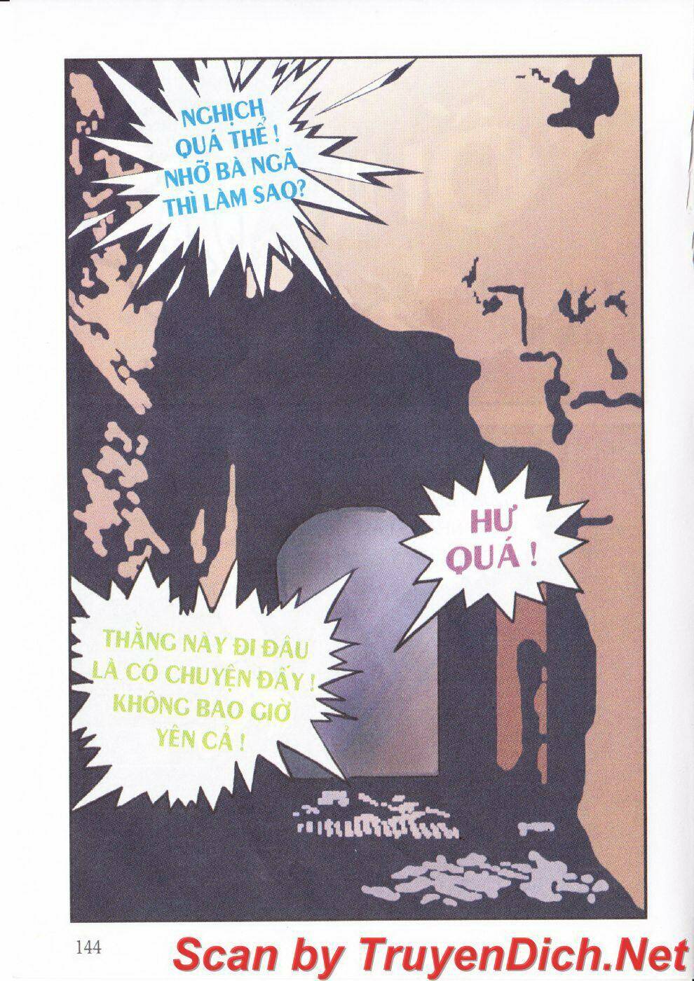 tý quậy chapter 6.3 40