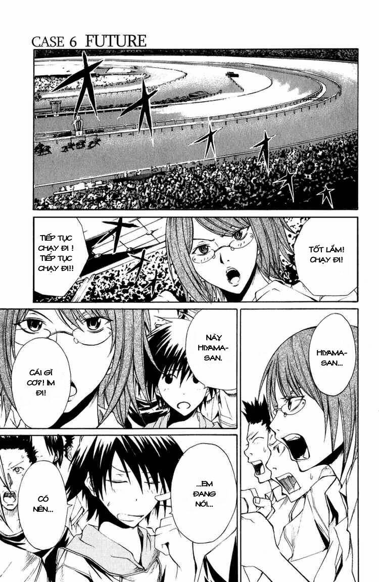 psycho buster chapter 6 3