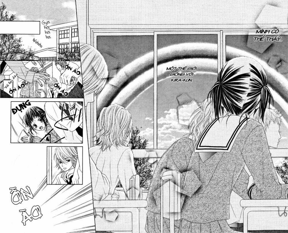 animal jungle chapter 4 17