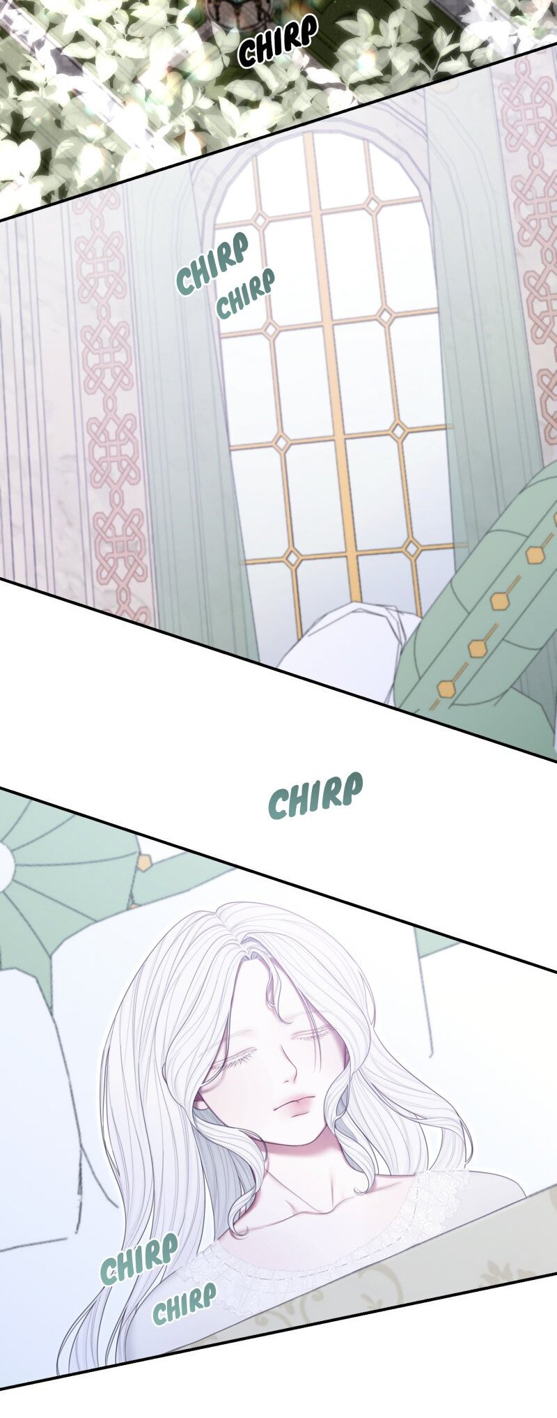 nữ hầu muốn đình công chapter 40 2