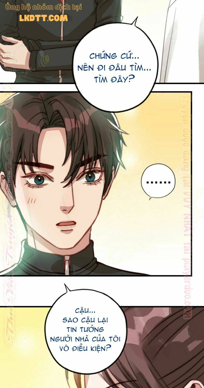 chồng trước 18 tuổi chapter 52 7