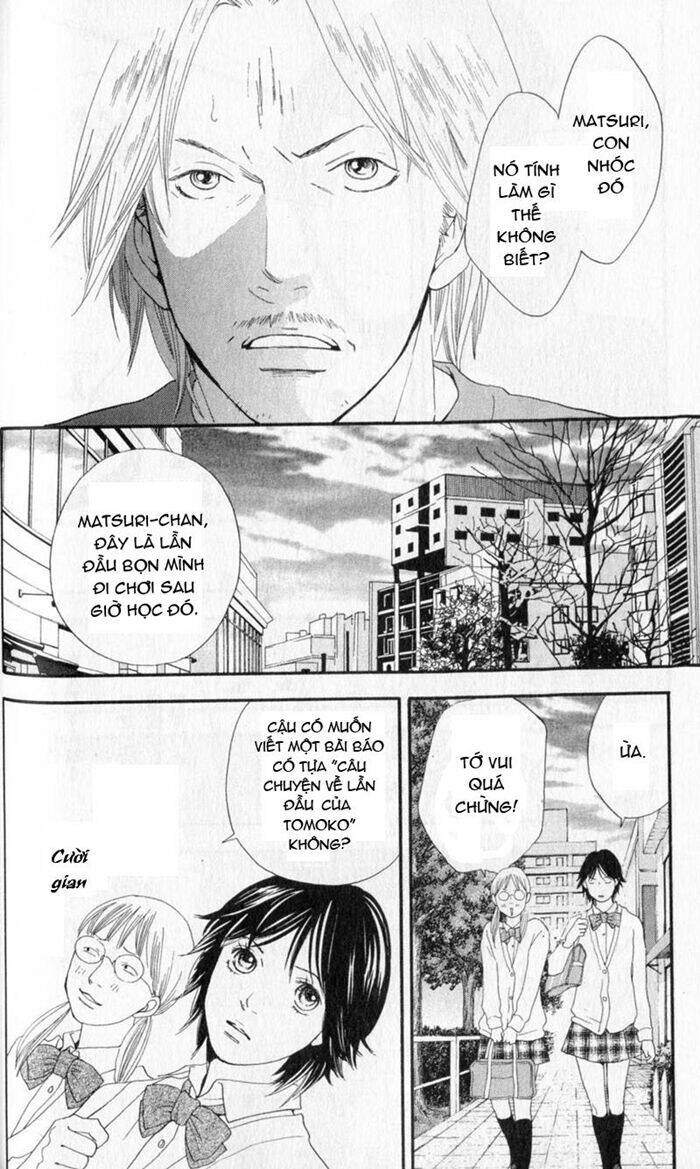 matsuri special chapter 10 33