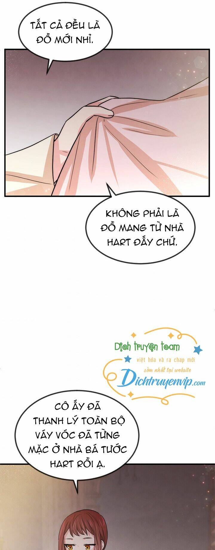 tiểu thư scarlet, em không muốn trả thù sao? chapter 40 22