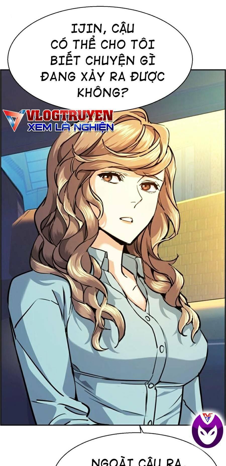 bạn học tôi là lính đánh thuê chapter 67 23