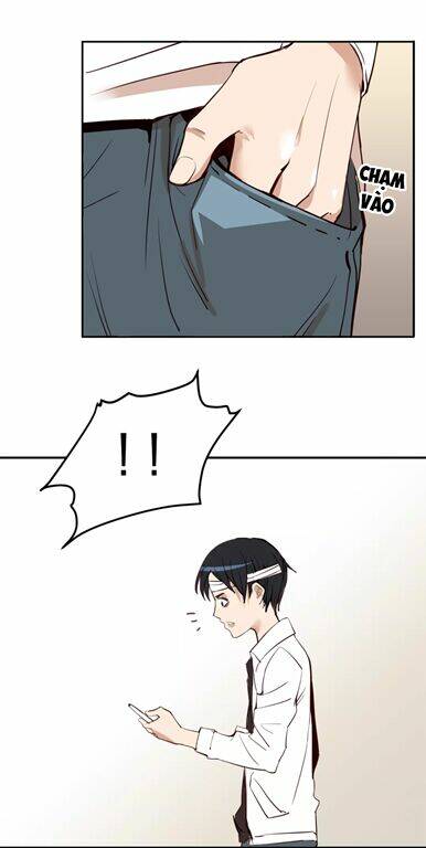 tiền là số một chapter 2 20