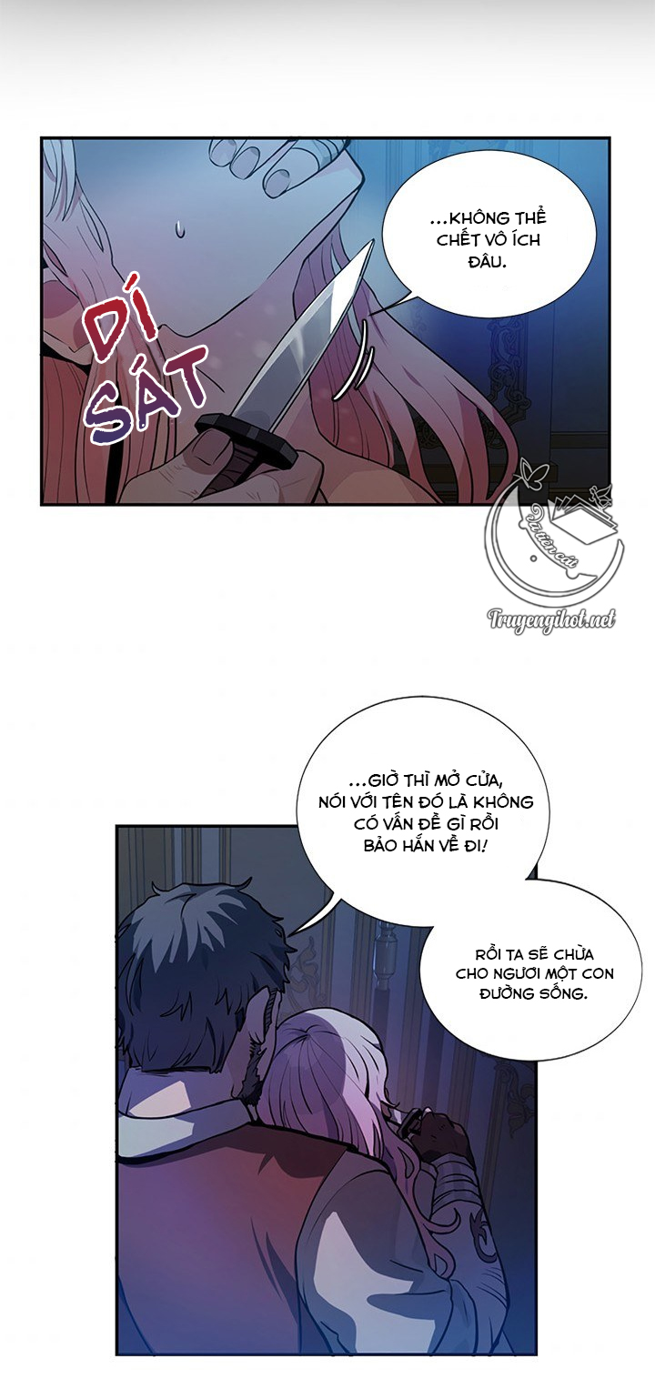 xin hãy cho tôi về nhà chapter 3.1 6