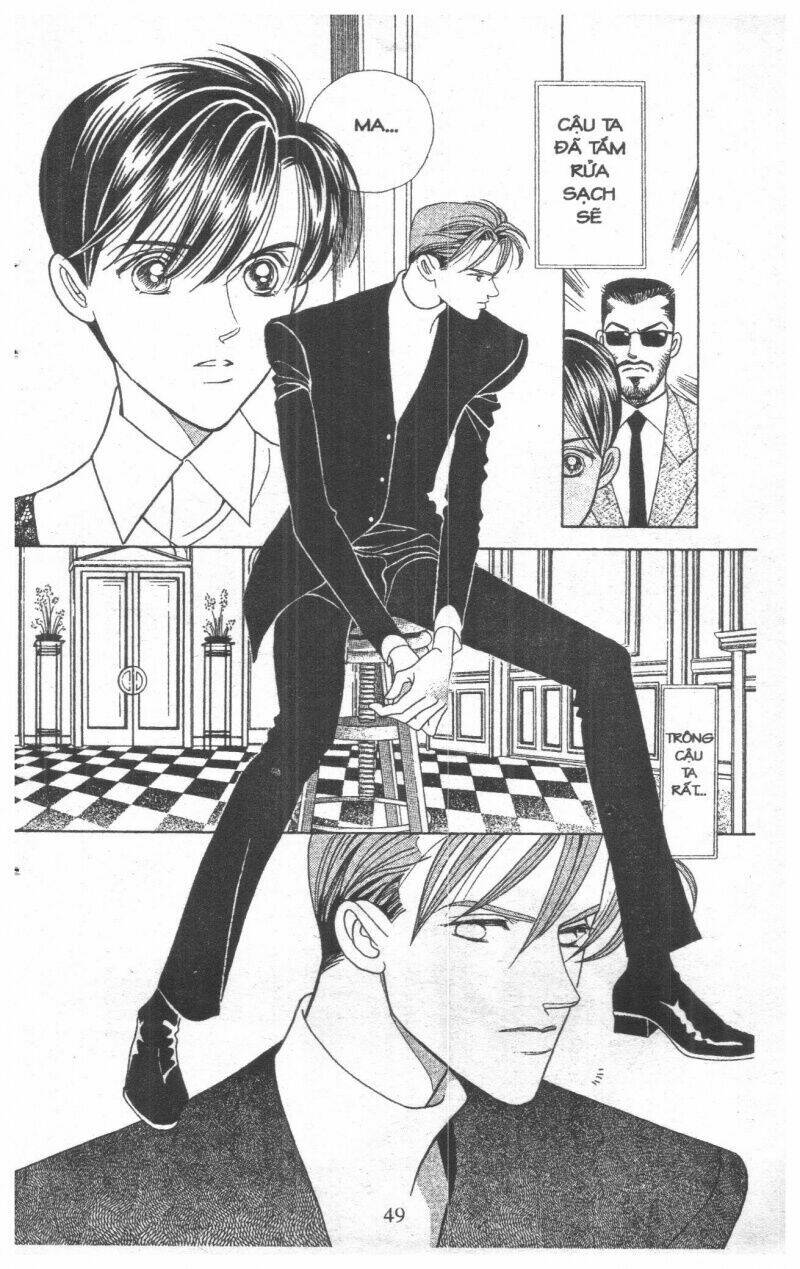 nàng tiên ánh trăng - kaguya hime chapter 17 48