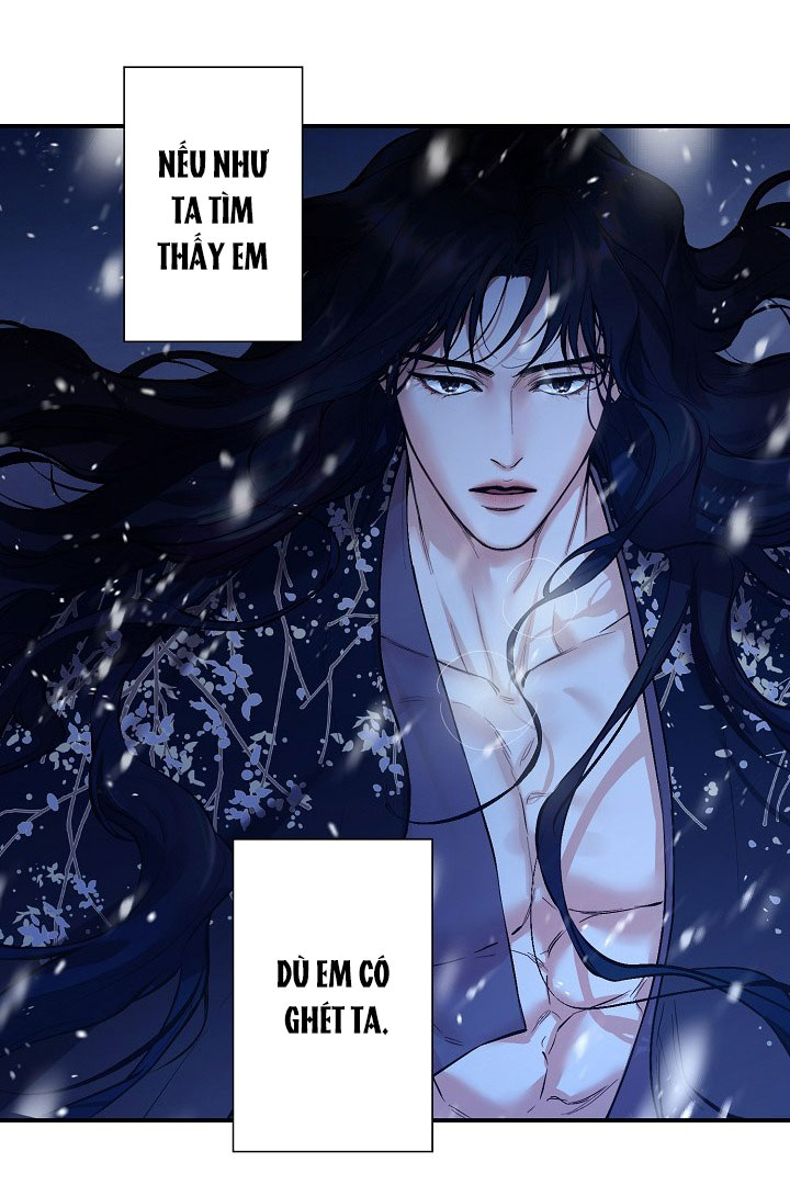 [18+] tuyển tập truyện bl ngắn - double bell chapter 19 3
