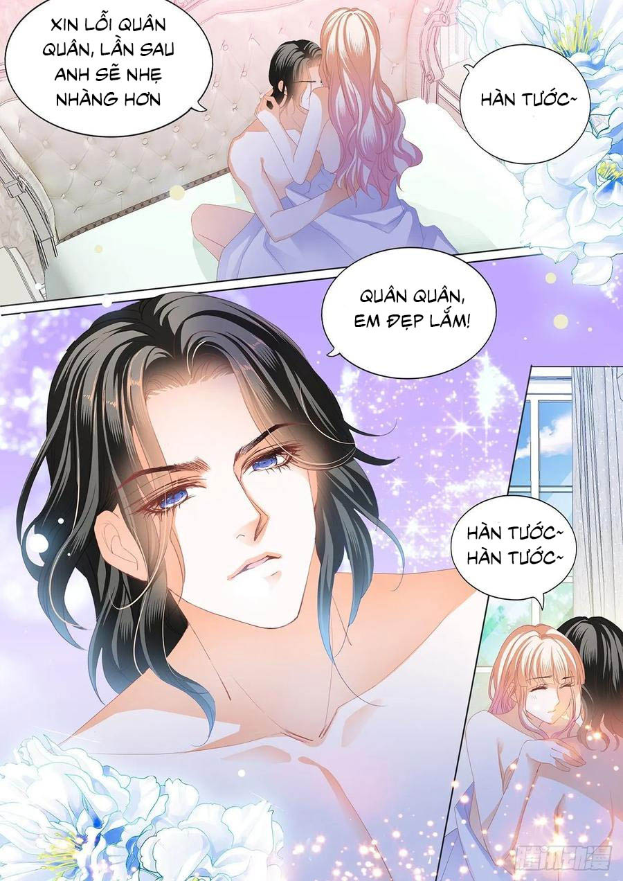 bá đạo tiểu thúc, xin trêu chọc vừa thôi! chapter 153 6